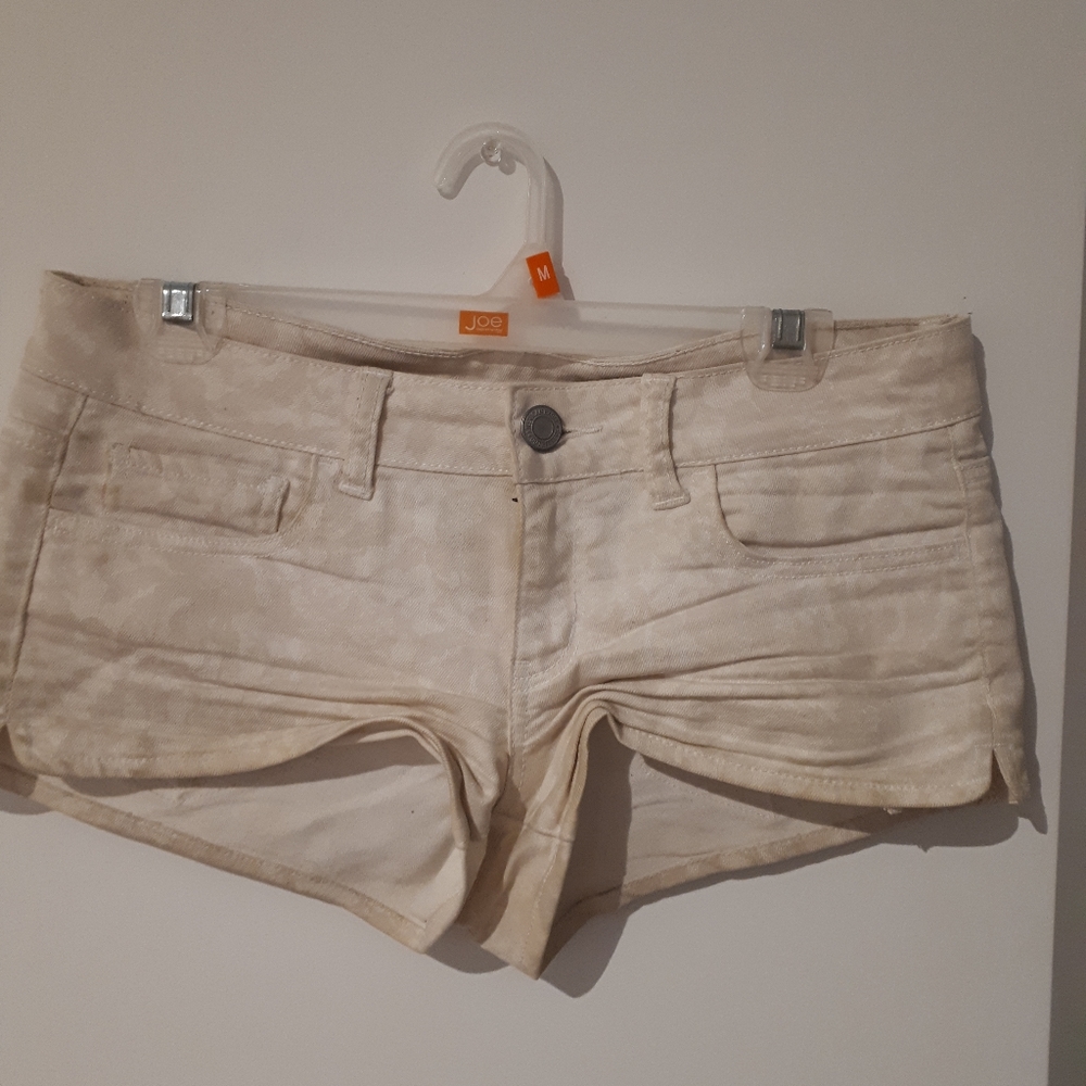 Short